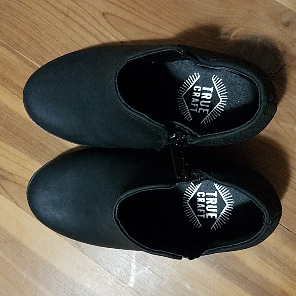 🔥🔥True Craft booties - Picture 3 of 6